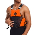 thumbnail image 2 of WANGJING Kayak Life Jacket for Adults , Swim Vests , Uscg Approved Life Jackets for Kayak, Boating, Fishing, Paddle Sports, 2 of 5