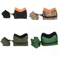 thumbnail image 2 of 2PCS Outdoor Shooting Support Bag Sports Sandbag For Photography Hunting, 2 of 3