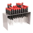thumbnail image 1 of Juego de llaves Wiha 92190 Master Technicians, 50 piezas, color negro, 1 of 2