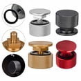 thumbnail image 5 of Capot de Soudage 10,4 mm Attaches de Casque de Tuyauterie en Aluminium Pièces de Tuyauterie de Casque Rouge, 5 of 5
