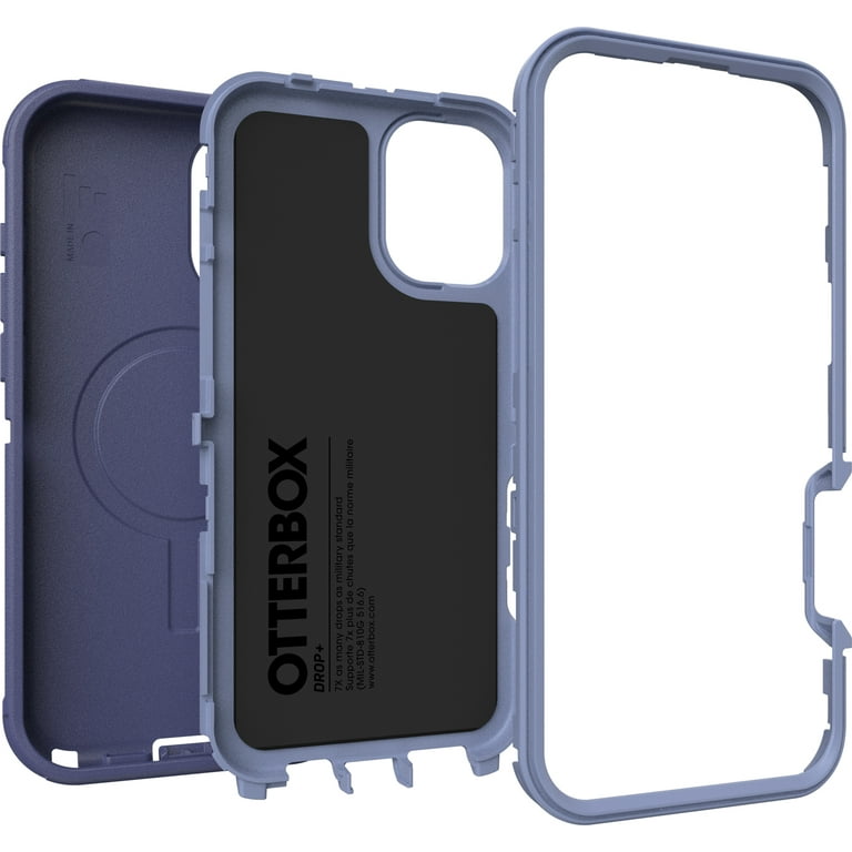 【OtterBox】iPhone 16 Plus用 ケース Defender Amazon.com: OtterBox iPhone 16 Plus Defender Series Case
