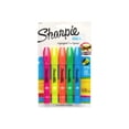 thumbnail image 3 of Sharpie 1803277 Gel Highlighter  Assorted Colors  5 per Pack, 3 of 5