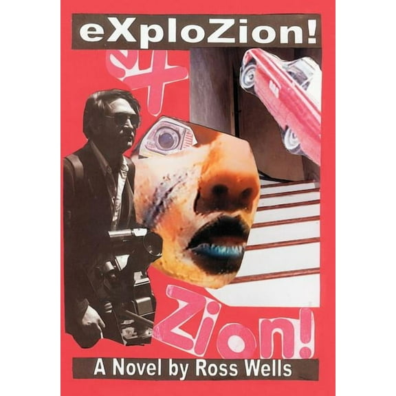 eXploZion! (Hardcover)