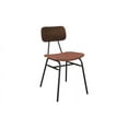 thumbnail image 3 of Inmod Colin Dining Chair (Set of 2), 3 of 6