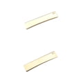 thumbnail image 1 of Piezas de guitarra Eléctrica Yuyangstore Fret Press Inserción de calafateo, 1 of 8