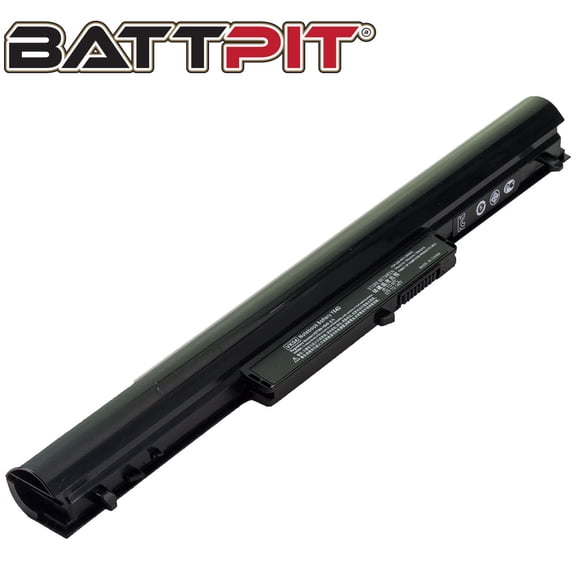 BattPit: Laptop Battery Replacement for HP Pavilion 15-b045sf 694864-851 H4Q45AA HSTNN-DB4D HSTNN-YB4M TPN-Q114 VK04