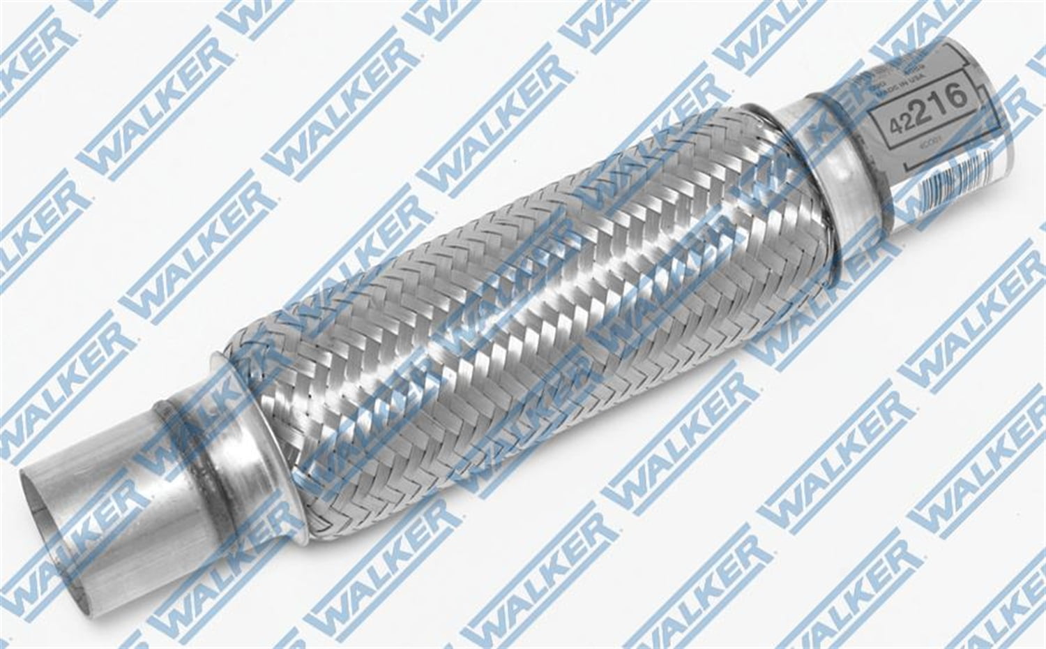 Walker Exhaust 41597 Exhaust Flex Connector