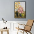 thumbnail image 5 of Not So Still Life Framed Premium Gallery Wrapped Canvas - Ready to Hang, 5 of 9