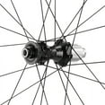 thumbnail image 2 of Campagnolo Levante Rear Wheel 700c 12x142mm Center Lock N3W 2-Way Fit Black, 2 of 2