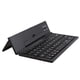 thumbnail image 3 of Folding Bluetooth Keyboard Portable Travel Foldable Keyboard Mini Wireless BT Keyboard for Mobile Phone Tablet Computer, 3 of 5