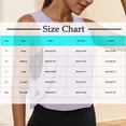 thumbnail image 4 of Christmas Sweaters for Women Fall Crew Neck Sweatshirts Casual Workout Y2k Clothes Long Sleeve Blouses Plus Size, 4 of 9