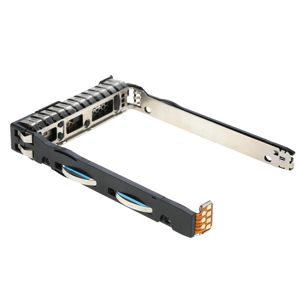 HP ProLiant Gen8 Hard Drive Caddy 2.5" SSD Tray – 651687-001 For DL380p ML310e G8