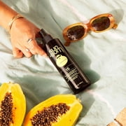Sun Bum Premium Sunscreen Tanning Oil with Argan Oil, SPF 15, 8.5 fl oz