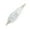 White, variant on Joernso Mini LED Glowing Deep Sea Drop Underwater Tackle Fishing Squid Lure Light Lamp