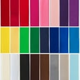thumbnail image 5 of Wrights Bias Shadow Gray 7/8" Double Fold Bias Tape Quilt Binding 3 yd Polyester Blend Sewing Trim, 5 of 6