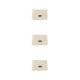 thumbnail image 1 of Qarigey Diadema de punto Estiramiento Estilo simple Banda para el sudor Universal Elástico Suavidad Envoltura Accesorios para el peinado del cabello Type1 NO1 Qarigey CBP583017, 1 of 6