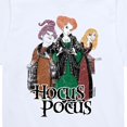 thumbnail image 3 of Hocus Pocus - Youth Short Sleeve Graphic T-Shirt, 3 of 5