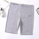 thumbnail image 5 of Pantalones de maternidad a la moda para mujeres embarazadas, pantalones largos elásticos de estilo fino, soporte para el vientre, primavera/verano, novedad de 2022, 5 of 5