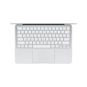 Apple MacBook Neo 13-inch Apple A18 Pro chip with 6‑core CPU and 5‑core GPU, 8GB, 512GB SSD, Touch ID, Magic Keyboard - Silver