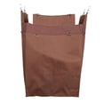 thumbnail image 2 of Bolsa de Limpieza de Limpieza commerce business a Prueba de Agua con Gancho 38x27.5x50cm shamjiam Herramienta de limpieza de carritos de limpieza, 2 of 8