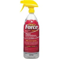 Manna Pro Products (formerly Promika) Manna Pro Pro-Force Fly Spray - Pack of 10