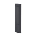 thumbnail image 1 of Maxim E41383-BZ Aluminux Conduit Voie&44; Bronze, 1 of 1