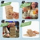 thumbnail image 4 of Juego para beber Buzzed Blocks para adultos con 54 bloques y comandos, 4 of 7