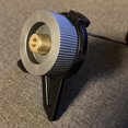 thumbnail image 3 of Outdoor Gas Tank Adapter Conversion Head Stove Inflatable Accessories Camping Shenzhuyue, 3 of 8