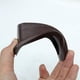 thumbnail image 5 of Premium Rubber Door Stop - Universal Door Stop Wedge, Flexible, Stable and Anti-Scratch Door Holder, 5 Pack, 5 of 5