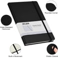NEORAH - A5 Lined Journal Notebook -110 Gsm (210x148mm