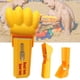 thumbnail image 4 of Juguete de plástico con brazo de excavadora, para arena y nieve, movilidad articular, juego infantil al aire libre, para arenero,camping,actividades de verano, 4 of 7