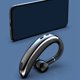 thumbnail image 5 of Auriculares Bluetooth 5,0, auriculares de una sola oreja, auriculares estéreo con reducción de ruido ajustables giratorios de 180 grados Inevent EL000788-00, 5 of 7