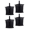 thumbnail image 1 of 4 bolsas de arena resistentes al viento, bolsas de arena para patas de poste de jardín, bolsas de arena de peso equilibrado, bolsas de pesas de arena Cola Saco de arena para piernas, 1 of 8
