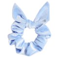 thumbnail image 1 of Bow Hair Scrunchie Decorative Fashion Velvet Hair Tie Solid Color Hair Scrunchie, 1 of 10