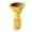 Yellow, variant on Mini Microscope toy, Mini Digital Microscope Pocket Handheld Digi-scope toy