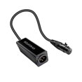 thumbnail image 2 of Audio Cable Isolator Xlr Eliminates Noise Ground Loop Audio Isolator Anti-interference Current Soun_Gift Of G, 2 of 5