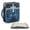 Deer Cross, variant on ZUXONGSY Deer Cross Print Bible Case for Women Quilted Bible Carrier Sturdy Christian Tote Bag with Handle Scripture Bag for ChuZU Essentials