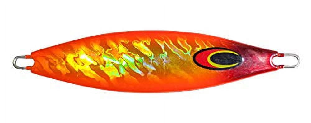Nomad Design The Buffalo Slow Pitch Flutter Jig