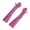 Rose red-XL, variant on Stylish PU Leather Long Gloves for Female Party Wear Halloween Witch Costume Gloves for Evening Galas and Masquerades