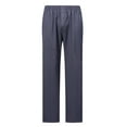 thumbnail image 4 of Cloudstyle Men's High-Rise Straight Leg Casual Pants - Lightweight Relaxed Fit Chino Trousers with 4 Pockets for Fall, 4 of 9