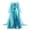 Dress, variant on Girls Princess Dress Costume with Long Cape - Luxury Sequin Halloween Dress up
