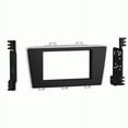 thumbnail image 2 of Fits Subaru Legacy 2018 Double DIN Stereo Harness Radio Install Dash Kit Package, 2 of 4