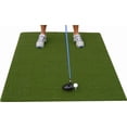 thumbnail image 1 of Alfombra de golpeo de golf PREMIUM PRO TURF 122x152 cm, 1 of 7