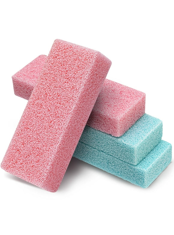 Pumice Stones in Foot Care