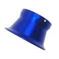 thumbnail image 3 of maskred Motorcycle Carburetor Refit Cone Air Filter Wind Cup PWK30 PWK32 55mm High Performance Blue 1Set, 3 of 6