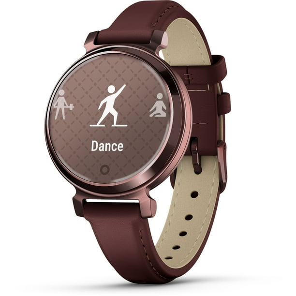 Reloj Garmin Lily 2 Classic DarkBronze Garmin Lily 2