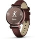 thumbnail image 1 of Reloj Garmin Lily 2 Classic DarkBronze Garmin Lily 2, 1 of 6