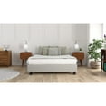 thumbnail image 4 of Republic Design House  14" Modnova Platform Bed Frame with 4" Modnova Leg, 4 of 5