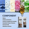 thumbnail image 4 of Hair Removal Cream For Men, Gentle Moisturizing Hair Removal Cream For Men's Underarms And Legs, 4 of 5