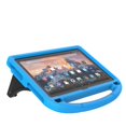 thumbnail image 4 of Children Kids Case Safe Eva Foam Cover Skin For Kindle Fire Hd 10 2021, 4 of 5